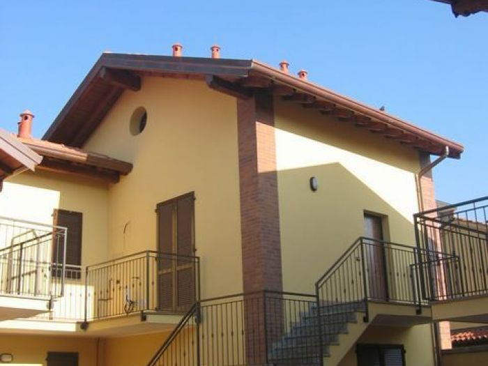 Archisio - Edilnica - Progetto Riqualificazioni