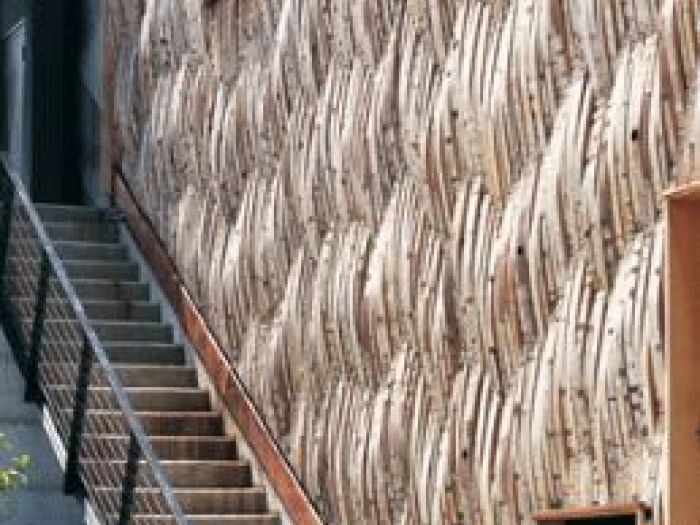 Archisio - Studio Boroli - Progetto Cantina la brunella