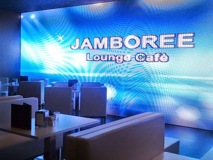 Archisio - Sid Allestimenti - Progetto Locale