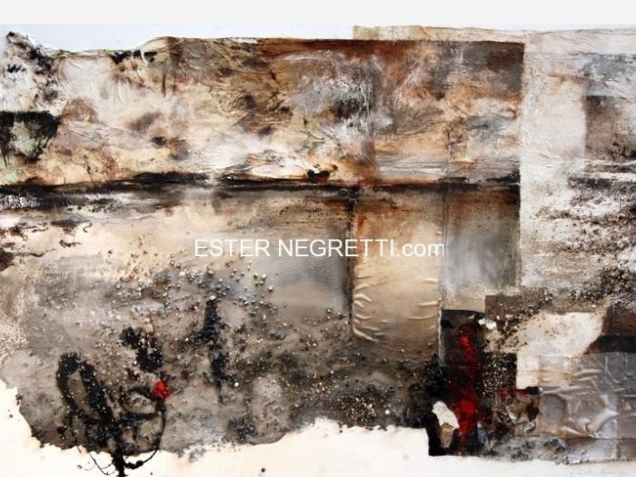 Archisio - Ester Maria Negretti - Progetto ESTER MARIA NEGRETTI