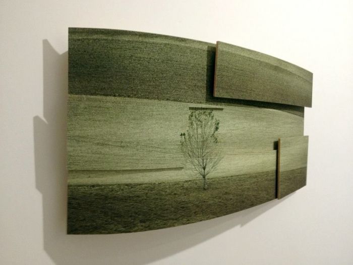 Archisio - Artifact Studio - Progetto Photo sculpture