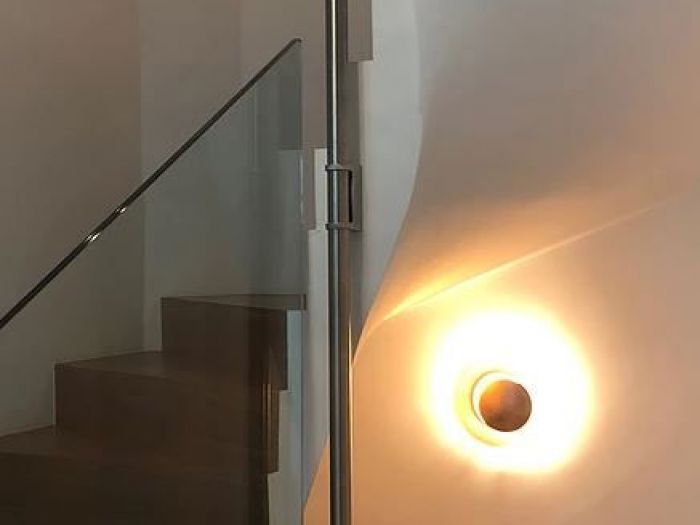 Archisio - Alberto Albeggiani - Progetto Axa - roma