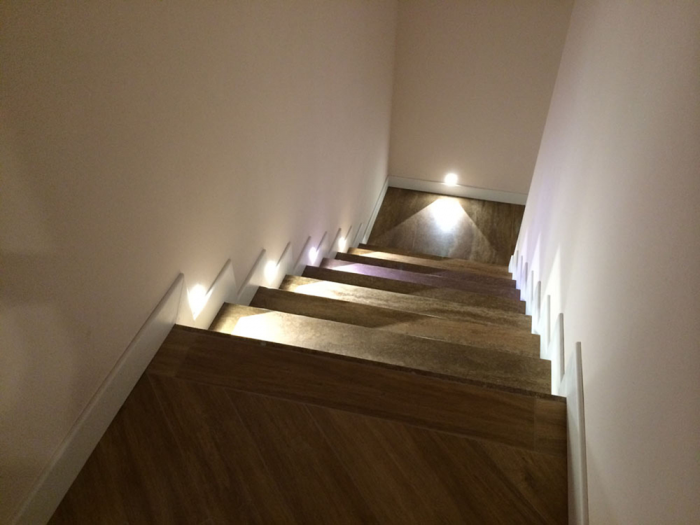 Archisio - Andrea Agostini - Progetto progetto per ristrutturazione