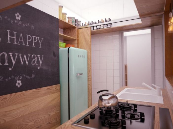 Archisio - Vincenzo Bonarrigo - Progetto Casa torre