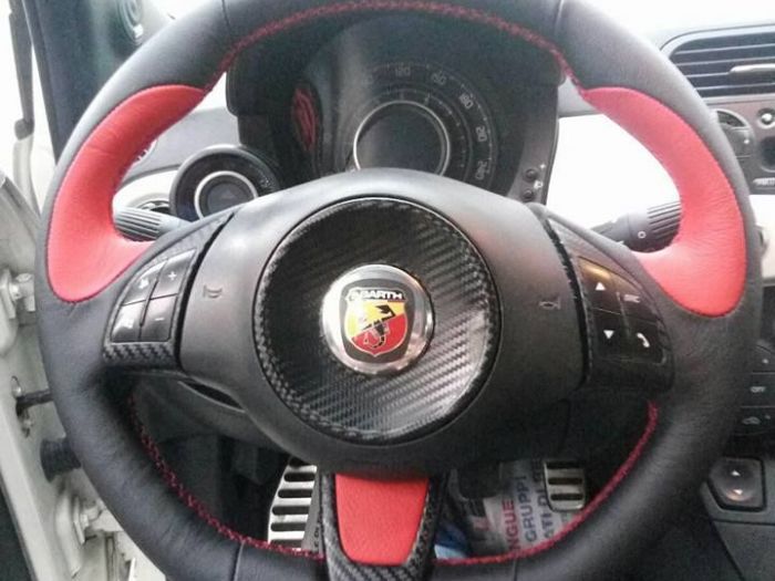 Archisio - Tappezzeria Lanciotto Fsco - Progetto Volanti