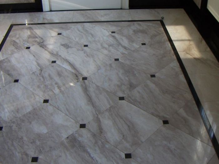 Archisio - Edil Marmi Snc - Progetto Pavimenti