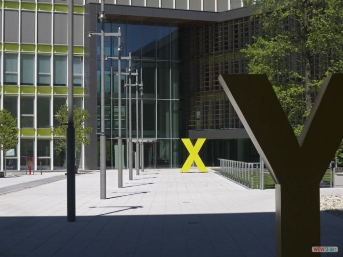 Archisio - Andrea Repetto - Progetto Architettura