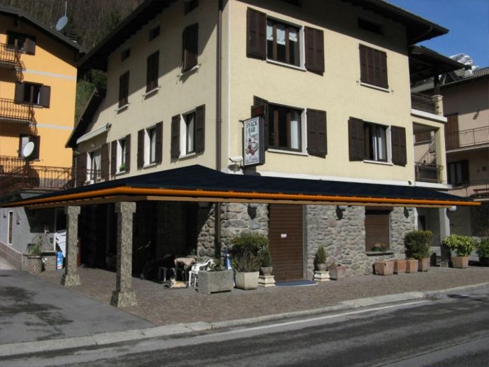 Archisio - Modellazioni 3d E Rendering Di Lattuada Stefano - Progetto Raffronti prima e dopo