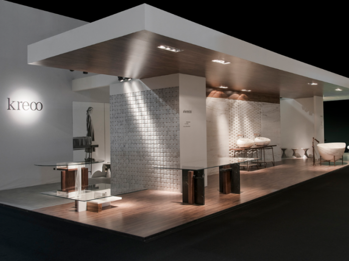 Archisio - Enzo Berti - Progetto Kreoo