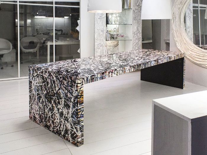 Archisio - Bau Design - Progetto Pollok