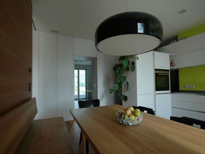 Archisio - Manuel Benedikter - Progetto Freiheit libert