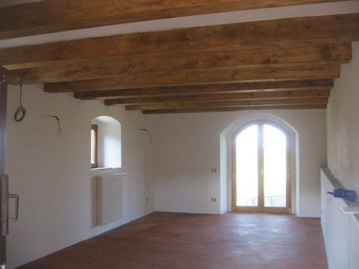 Archisio - Lamioni Livio Lavori Edili - Progetto Ristrutturazioni