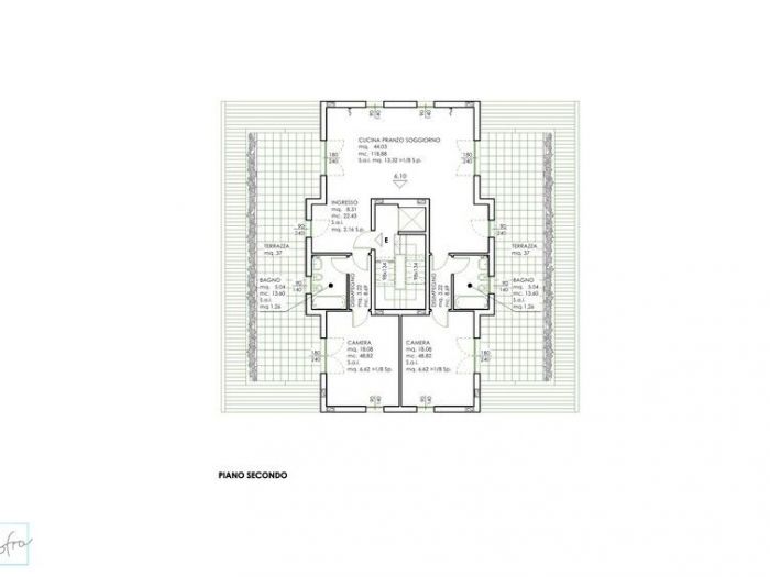 Archisio - Cofra Architettura Design Innovazione - Progetto Costruzione edificio