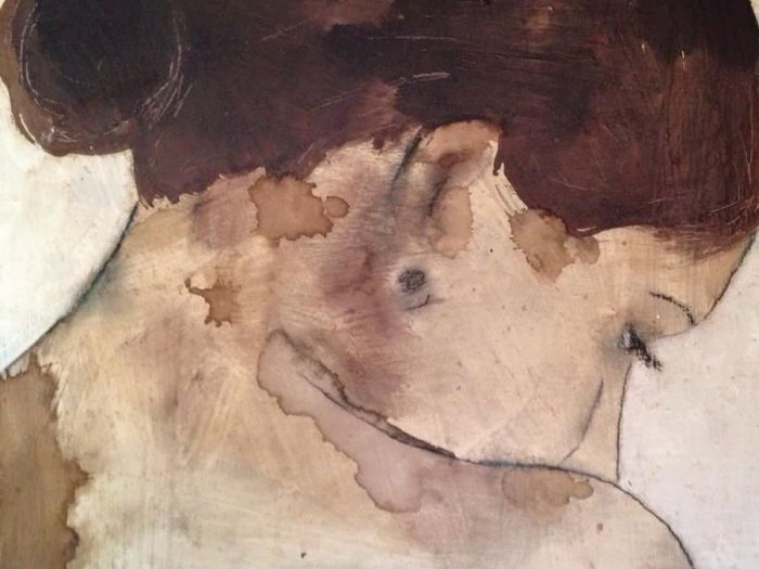 Archisio - Valeria Patrizi - Progetto Artisti