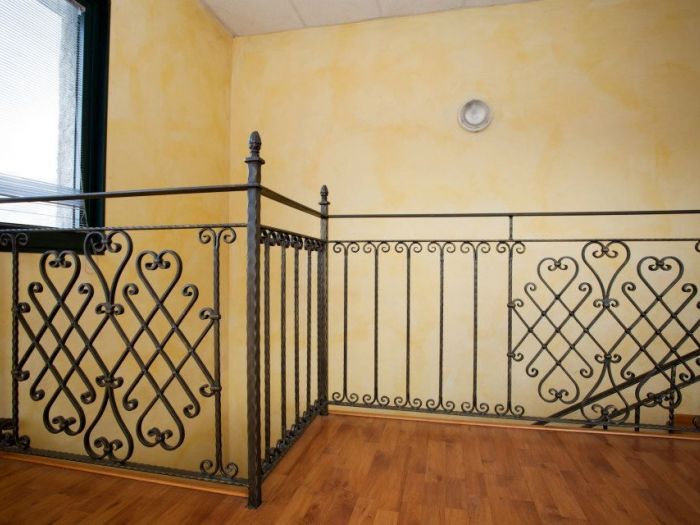 Archisio - Effelle Solutions - Progetto Carpenteria metallica