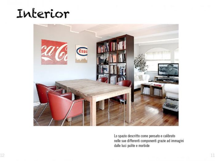 Archisio - Luca Sorrentino Fotografo - Progetto Fotografia