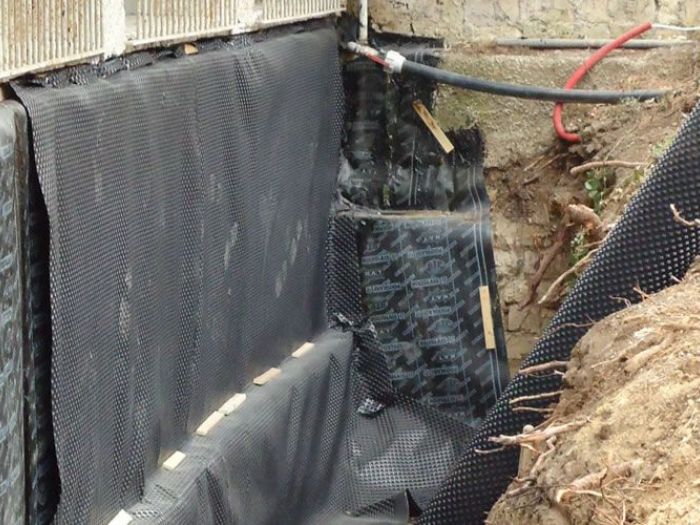 Archisio - Maria Leone Gruppospa - Progetto Residenziale