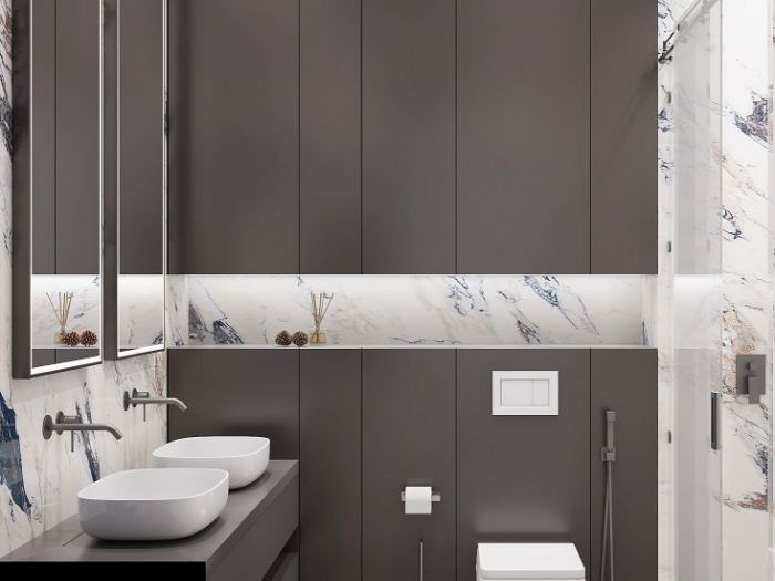 Archisio - Denis Igorevich Yurov - Progetto Vita sulledera