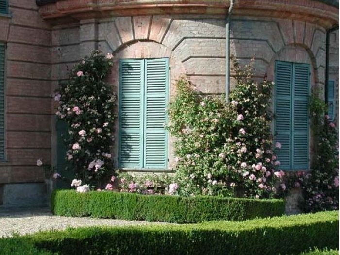 Archisio - Carlo Maria Maggia - Progetto Giardini