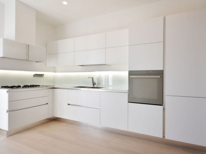 Archisio - Falegnamo - Progetto Cucine su misura