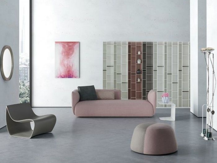 Archisio - Mdf Italia - Progetto Cosy