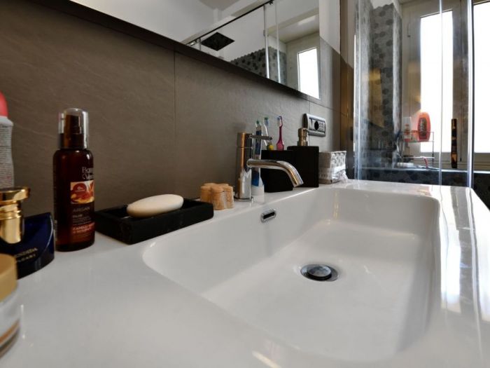 Archisio - Impresa - Progetto Via asinari di s Marzano