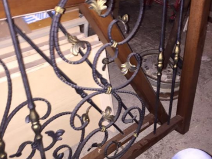 Archisio - Lefeall Falegnameria - Progetto Recinzioni per ogni esigenza