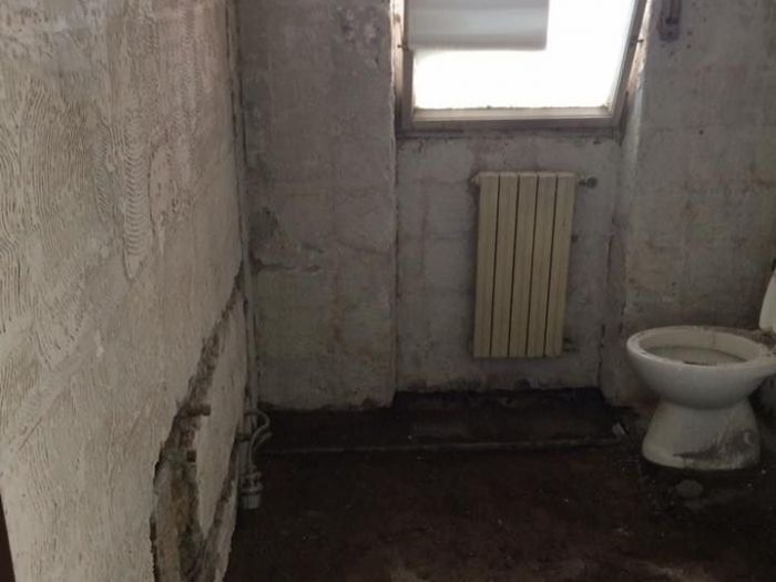 Archisio - La Servizi Ristrutturazioni - Progetto Bagni