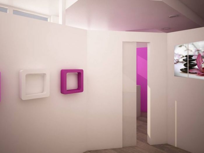 Archisio - Ottavia Miglietta - Progetto Jbeauty