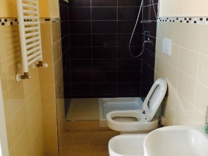 Archisio - La Servizi Ristrutturazioni - Progetto Interni