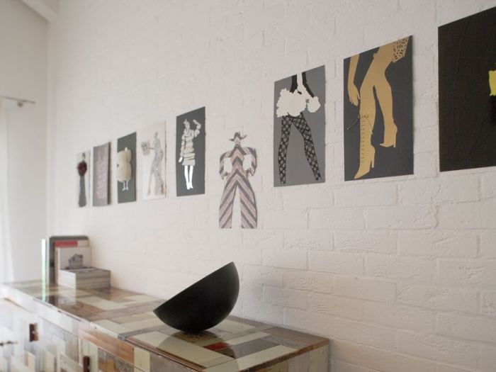 Archisio - Marina Chiesa - Progetto In piena luce