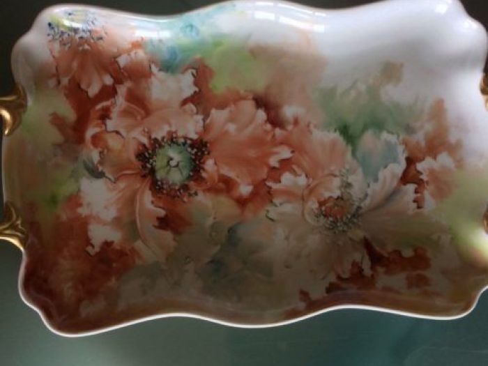 Archisio - Paola Codazzi - Progetto Vassoi