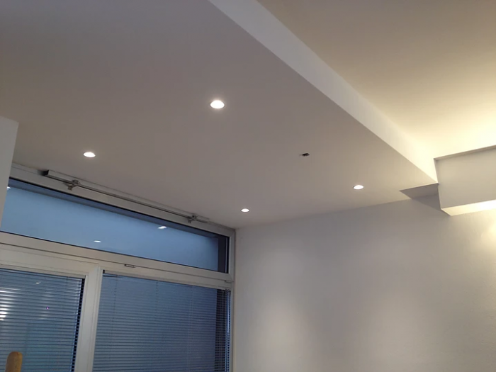 Archisio - Studio Patetta - Progetto Uffici multiserass milano