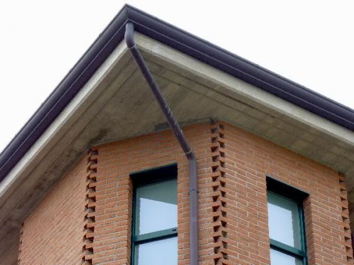 Archisio - Canavesio Bruno - Progetto Casa bellin