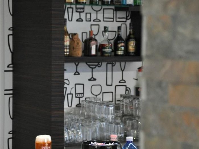 Archisio - Makestudio - Progetto Area 178 caf e tabaccheria