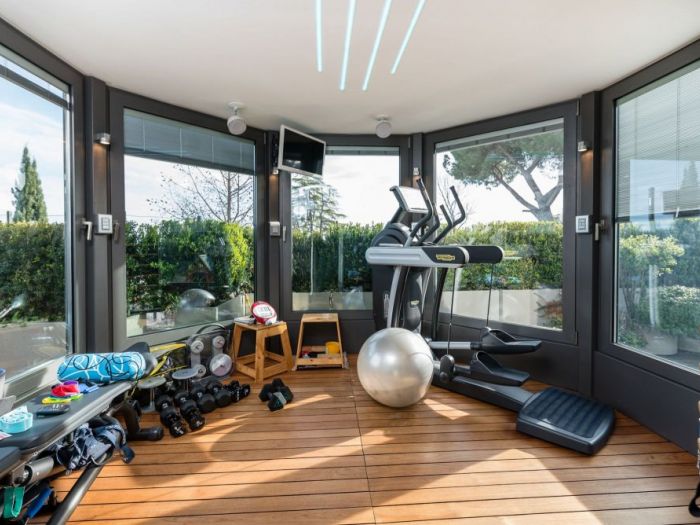 Archisio - Daniele Raffaelli - Progetto Villa