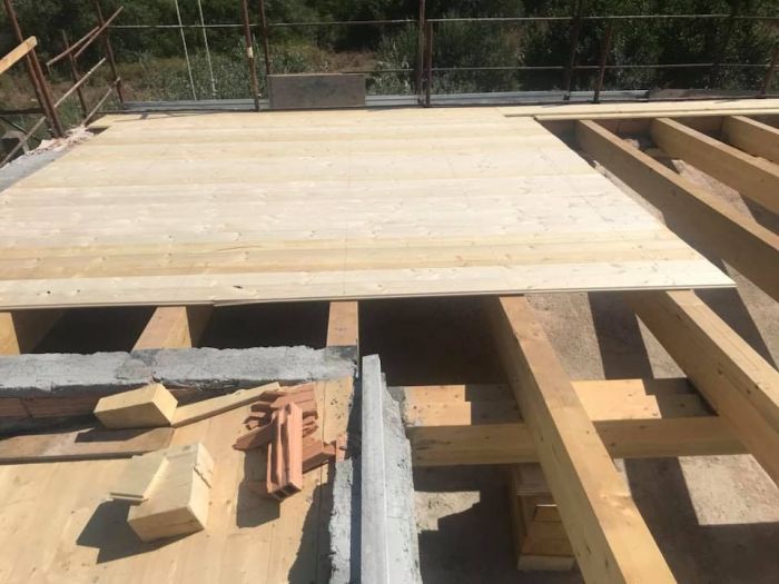 Archisio - Opificio Edilizia - Progetto Lavori in corso cantiere