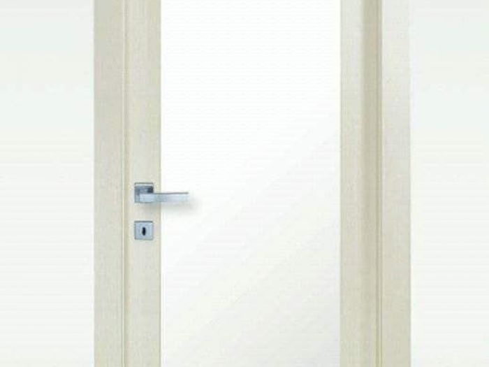 Archisio - Andrea De Filippi - Progetto Porte per interni