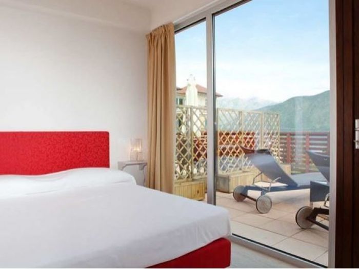 Archisio - Claudio Beduschi - Progetto Portfolio