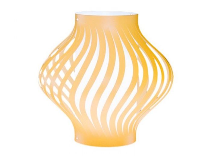 Archisio - Casa Del Lampadario Ellera - Progetto Lampade da tavolo e abat-jours