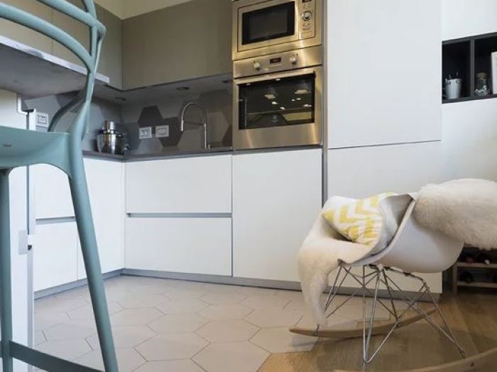 Archisio - Marco Ferranti - Progetto Casa rotondi