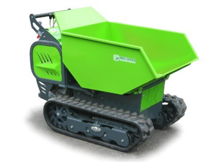 Archisio - Edil89 Services Noleggio Piattaforme - Progetto Movimento terra