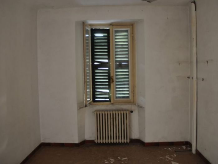 Archisio - Matteo Nava - Progetto Appartamento da ristrutturare