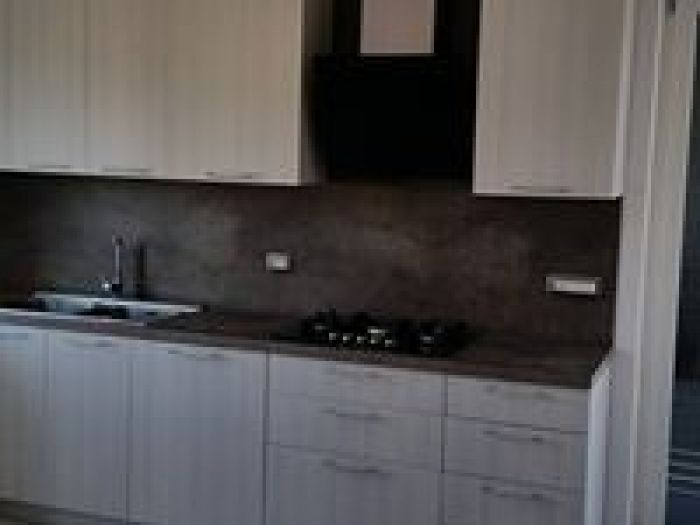 Archisio - Falegnameria Di Santoro Claudio - Progetto Arredo mobili cucine e camere