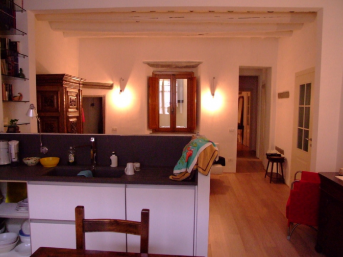 Archisio - Emmeeffe Costruzioni - Progetto Ristrutturazione appartamento