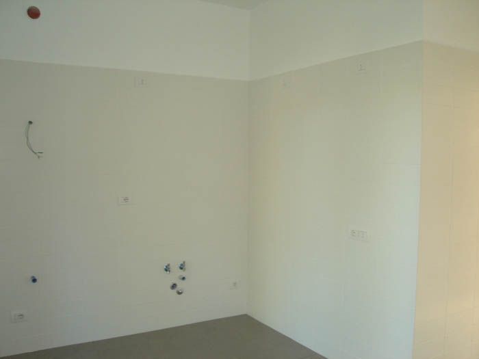 Archisio - Ristrutturazione Roma srl - Progetto Ristrutturazione appartamento 110 mq roma