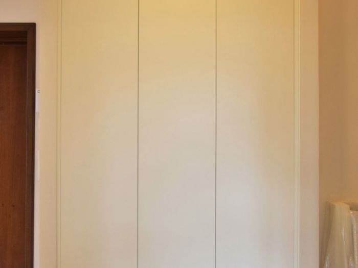 Archisio - Legnomat Arredamenti Su Misura - Progetto Armadi moderni su misura