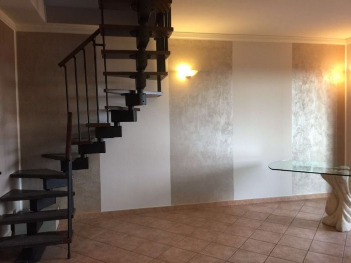 Archisio - De Siati Francesco - Progetto Ristrutturazione appartamento