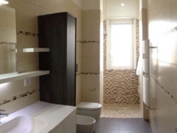 Archisio - Edil Morisco Francesco - Progetto Progettazione e arredo bagno