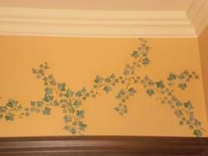 Archisio - Carlo Lo Presti - Progetto Pitture